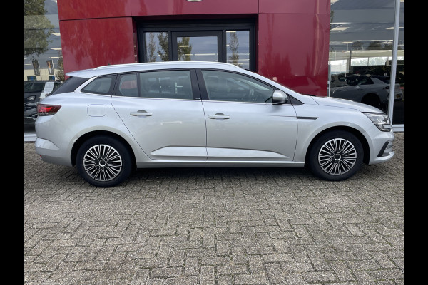 Renault Mégane Estate 1.6 E-Tech Plug-In Hybrid 160 Business Zen