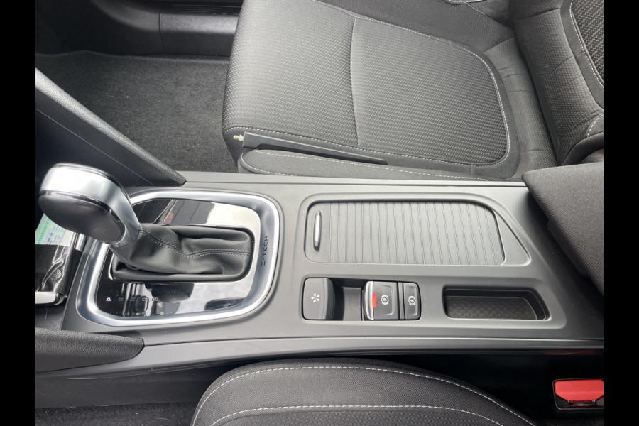Renault Mégane Estate 1.6 E-Tech Plug-In Hybrid 160 Business Zen