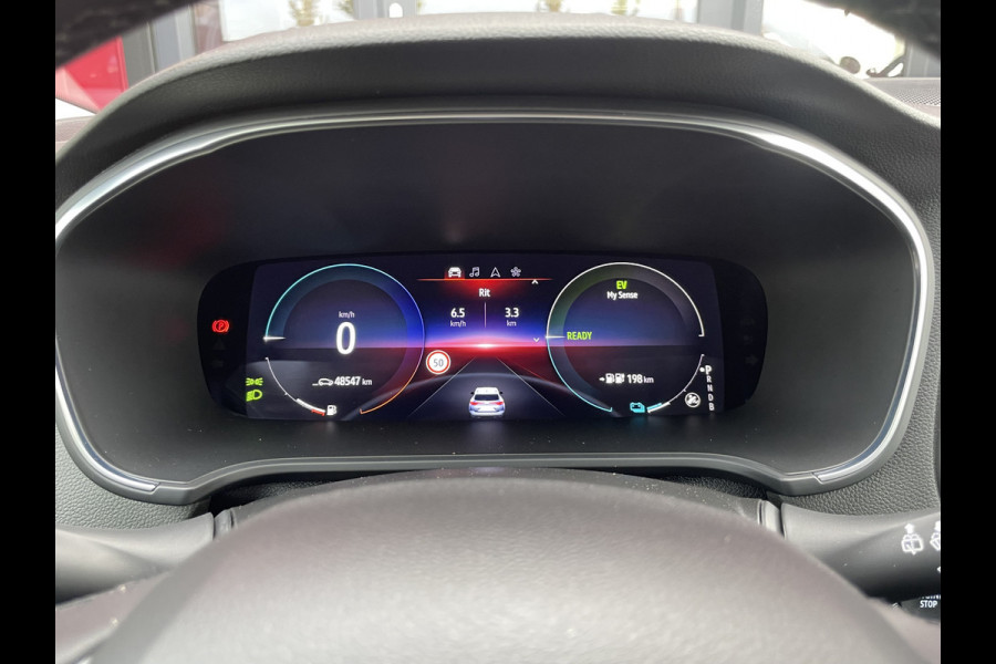 Renault Mégane Estate 1.6 E-Tech Plug-In Hybrid 160 Business Zen