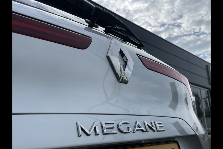 Renault Mégane Estate 1.6 E-Tech Plug-In Hybrid 160 Business Zen