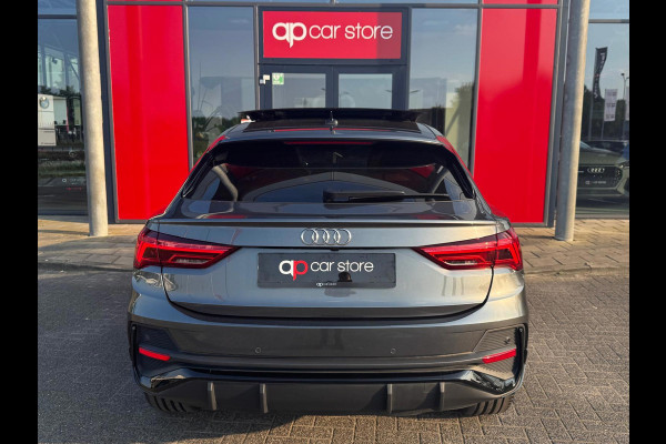 Audi Q3 Sportback 35 TFSI Advanced Edition S-Line/ Pano