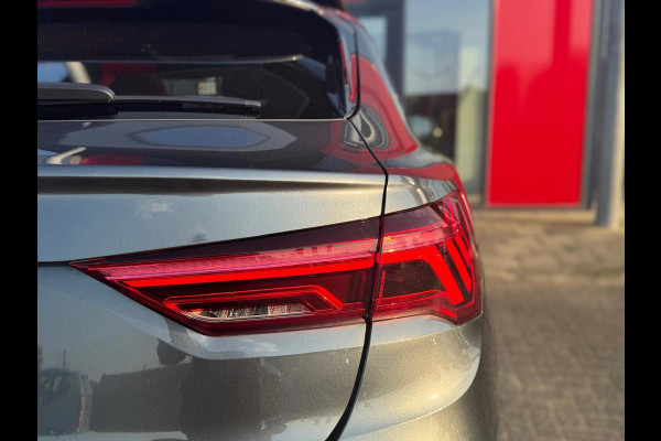 Audi Q3 Sportback 35 TFSI Advanced Edition S-Line/ Pano