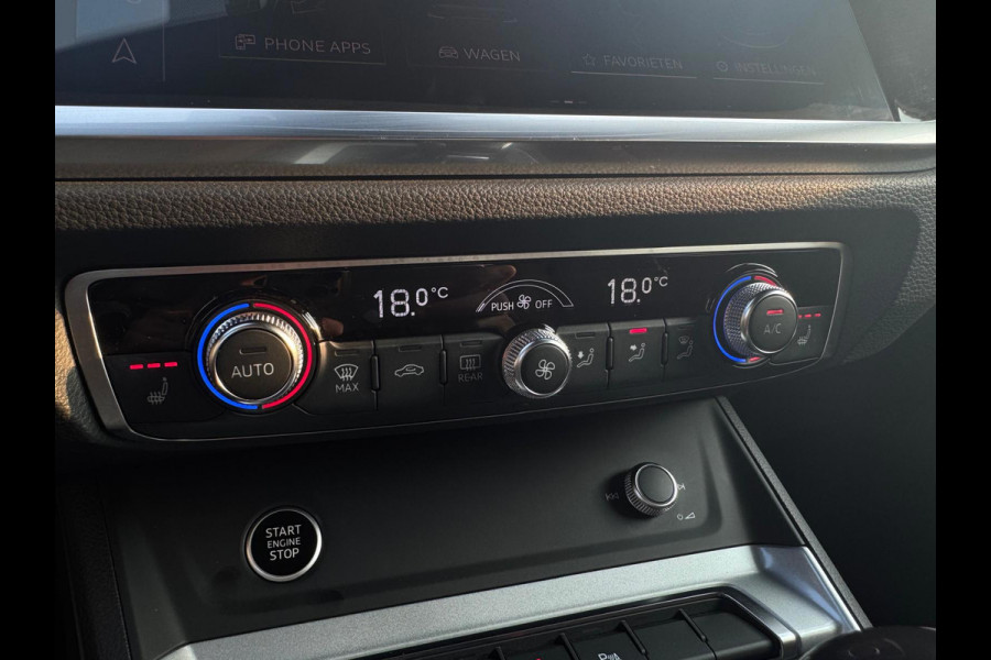 Audi Q3 Sportback 35 TFSI Advanced Edition S-Line/ Pano
