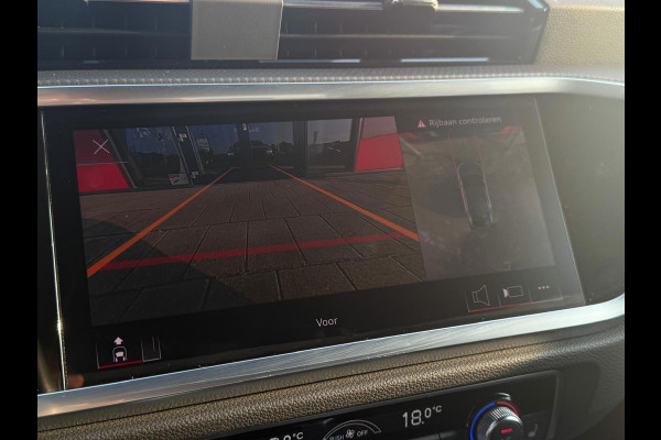 Audi Q3 Sportback 35 TFSI Advanced Edition S-Line/ Pano