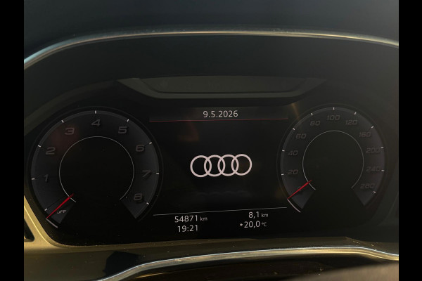 Audi Q3 Sportback 35 TFSI Advanced Edition S-Line/ Pano