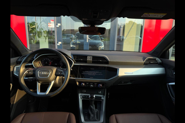 Audi Q3 Sportback 35 TFSI Advanced Edition S-Line/ Pano