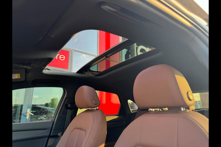 Audi Q3 Sportback 35 TFSI Advanced Edition S-Line/ Pano