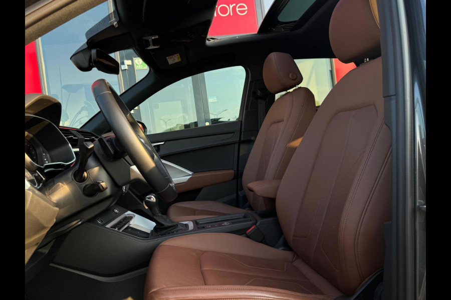Audi Q3 Sportback 35 TFSI Advanced Edition S-Line/ Pano