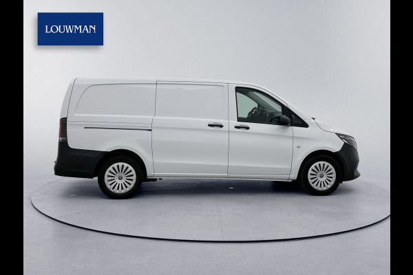 Mercedes-Benz Vito 116 CDI L2 Pro Trekhaak 2500kg Parkeerpakket Betimmering Navigatie Carplay