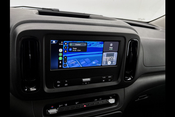 Mercedes-Benz Vito 116 CDI L2 Pro Trekhaak 2500kg Parkeerpakket Betimmering Navigatie Carplay