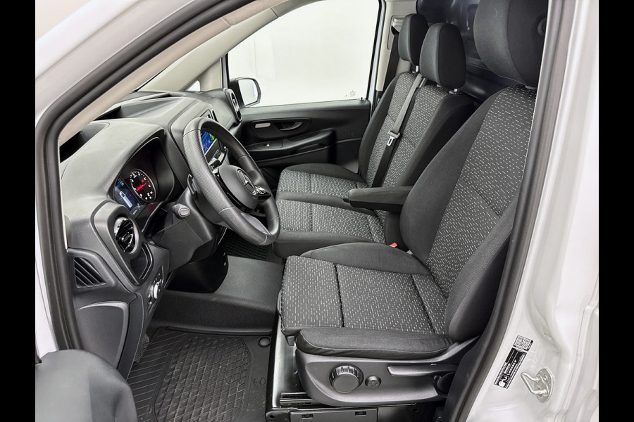 Mercedes-Benz Vito 116 CDI L2 Pro Trekhaak 2500kg Parkeerpakket Betimmering Navigatie Carplay
