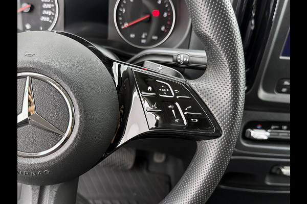 Mercedes-Benz Vito 116 CDI L2 Pro Trekhaak 2500kg Parkeerpakket Betimmering Navigatie Carplay