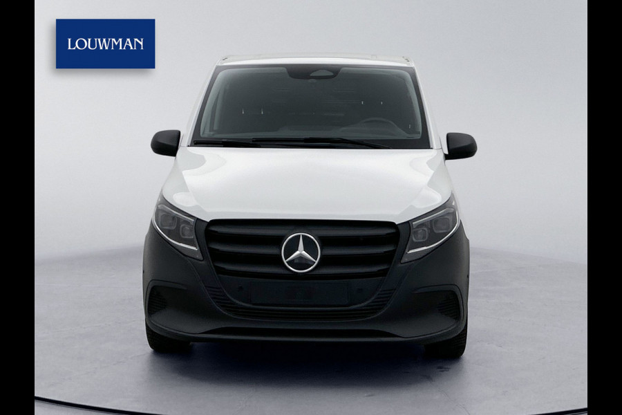 Mercedes-Benz Vito 116 CDI L2 Pro Trekhaak 2500kg Parkeerpakket Betimmering Navigatie Carplay