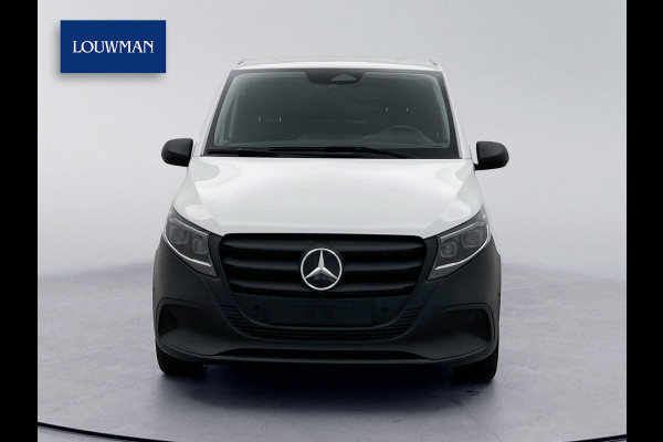 Mercedes-Benz Vito 116 CDI L2 Pro Trekhaak 2500kg Parkeerpakket Betimmering Navigatie Carplay