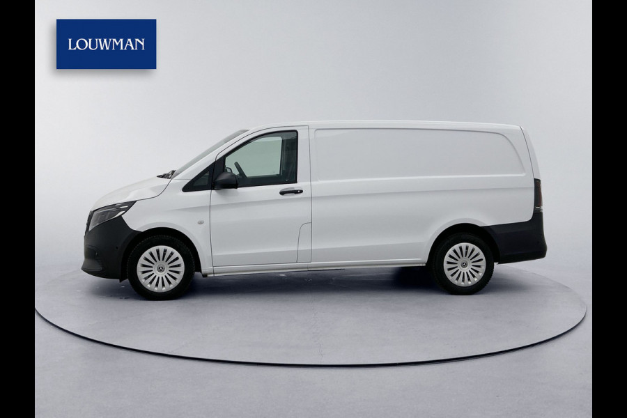 Mercedes-Benz Vito 116 CDI L2 Pro Trekhaak 2500kg Parkeerpakket Betimmering Navigatie Carplay