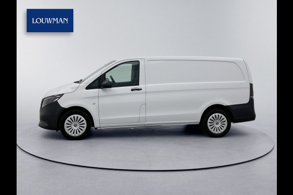 Mercedes-Benz Vito 116 CDI L2 Pro Trekhaak 2500kg Parkeerpakket Betimmering Navigatie Carplay