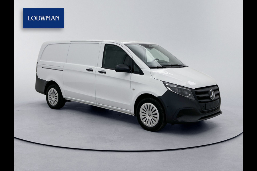 Mercedes-Benz Vito 116 CDI L2 Pro Trekhaak 2500kg Parkeerpakket Betimmering Navigatie Carplay