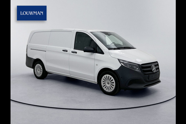Mercedes-Benz Vito 116 CDI L2 Pro Trekhaak 2500kg Parkeerpakket Betimmering Navigatie Carplay
