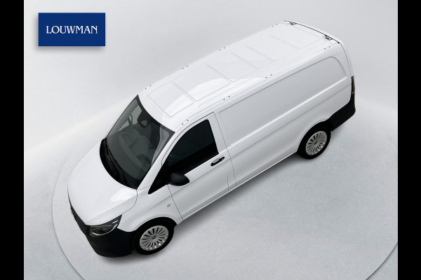 Mercedes-Benz Vito 116 CDI L2 Pro Trekhaak 2500kg Parkeerpakket Betimmering Navigatie Carplay