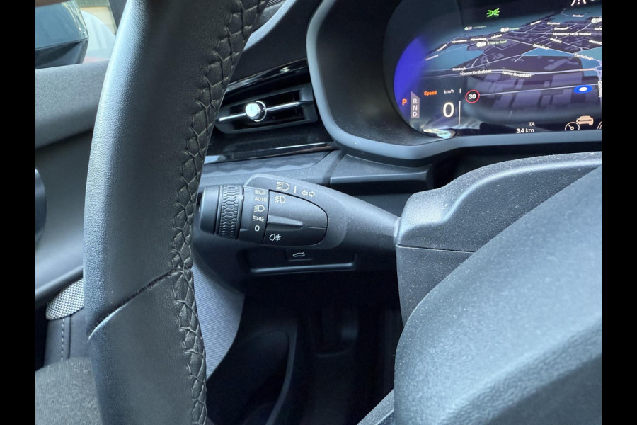Polestar 2 Long Range Single Motor 78 kWh SOH 97% | ELEK. STOEL MET MEMORY| DODE HOEK SENSOR| STOELVERWARMING| ELEK. ACHTERKLEP| 360 CAMERA| ADAPTIVE CRUISE CONTROL