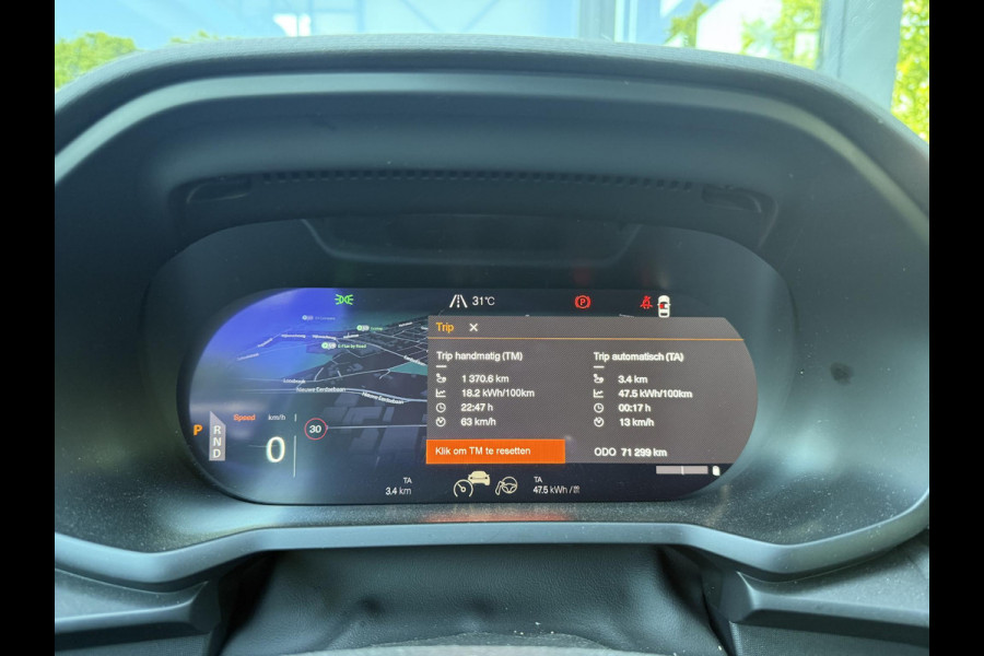Polestar 2 Long Range Single Motor 78 kWh SOH 97% | ELEK. STOEL MET MEMORY| DODE HOEK SENSOR| STOELVERWARMING| ELEK. ACHTERKLEP| 360 CAMERA| ADAPTIVE CRUISE CONTROL