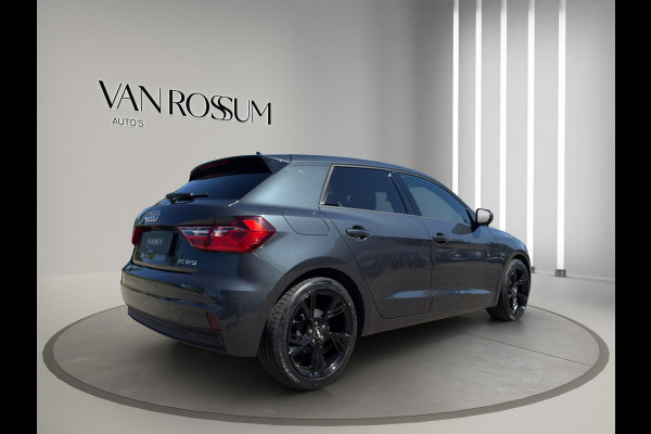 Audi A1 Sportback 25 TFSI | Digital Dash | Parksensors V+A | Navi | 18"| Airco (automatisch) | Adaptive cruise control |