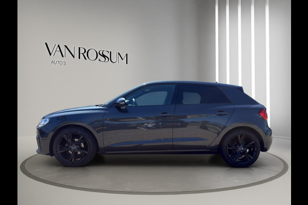 Audi A1 Sportback 25 TFSI | Digital Dash | Parksensors V+A | Navi | 18"| Airco (automatisch) | Adaptive cruise control |