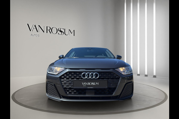 Audi A1 Sportback 25 TFSI | Digital Dash | Parksensors V+A | Navi | 18"| Airco (automatisch) | Adaptive cruise control |