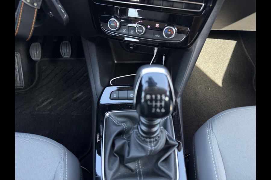 Audi A1 Sportback 25 TFSI | Digital Dash | Parksensors V+A | Navi | 18"| Airco (automatisch) | Adaptive cruise control |