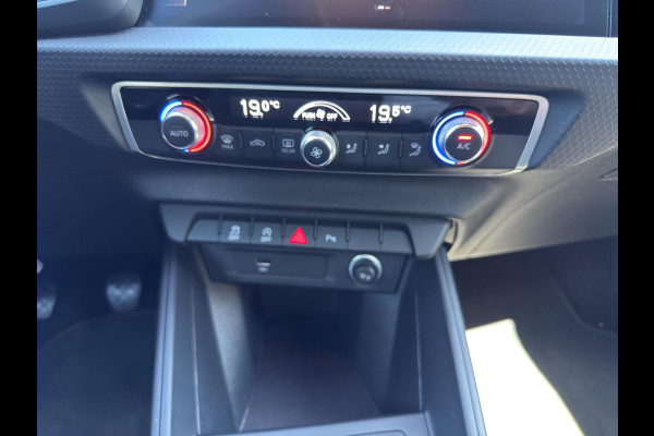 Audi A1 Sportback 25 TFSI | Digital Dash | Parksensors V+A | Navi | 18"| Airco (automatisch) | Adaptive cruise control |