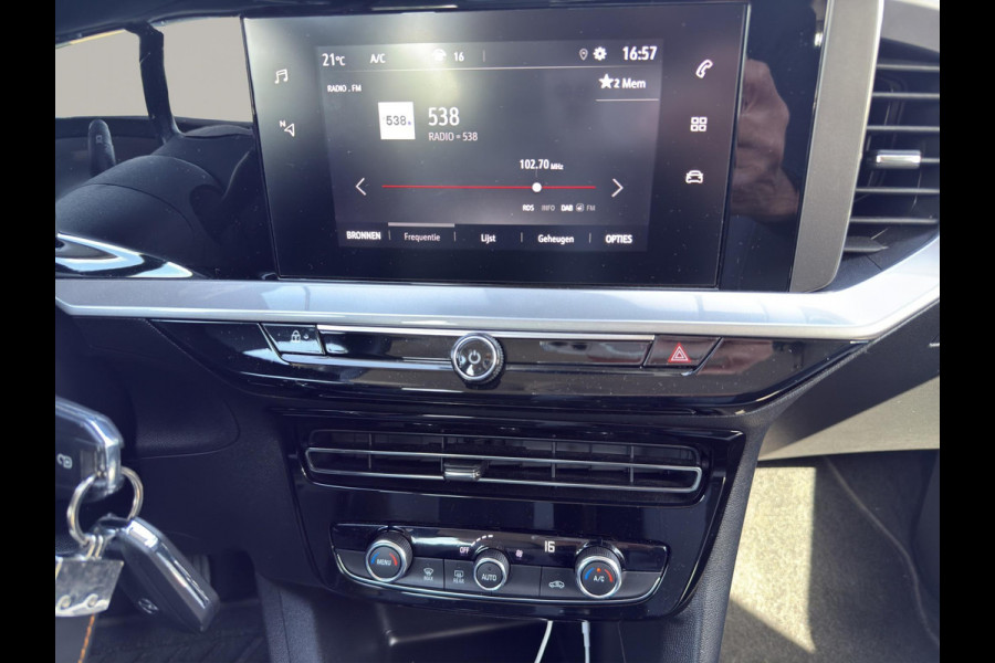 Audi A1 Sportback 25 TFSI | Digital Dash | Parksensors V+A | Navi | 18"| Airco (automatisch) | Adaptive cruise control |