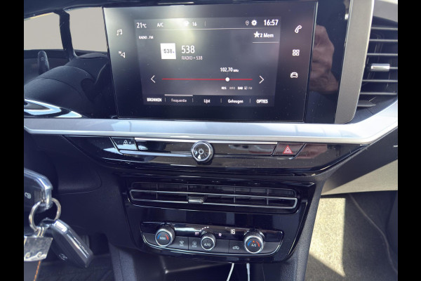Audi A1 Sportback 25 TFSI | Digital Dash | Parksensors V+A | Navi | 18"| Airco (automatisch) | Adaptive cruise control |
