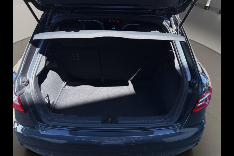 Audi A1 Sportback 25 TFSI | Digital Dash | Parksensors V+A | Navi | 18"| Airco (automatisch) | Adaptive cruise control |