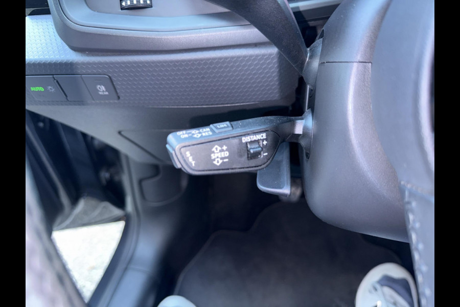 Audi A1 Sportback 25 TFSI | Digital Dash | Parksensors V+A | Navi | 18"| Airco (automatisch) | Adaptive cruise control |