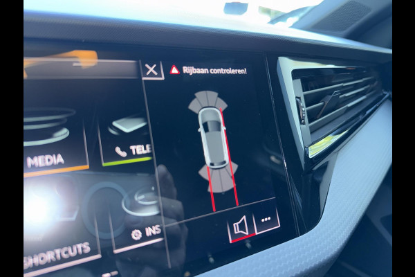Audi A1 Sportback 25 TFSI | Digital Dash | Parksensors V+A | Navi | 18"| Airco (automatisch) | Adaptive cruise control |