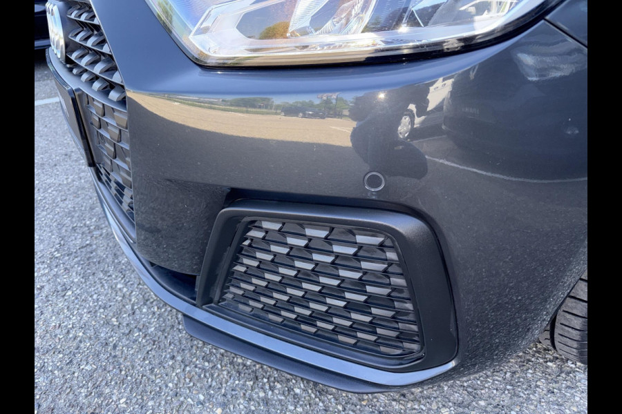 Audi A1 Sportback 25 TFSI | Digital Dash | Parksensors V+A | Navi | 18"| Airco (automatisch) | Adaptive cruise control |