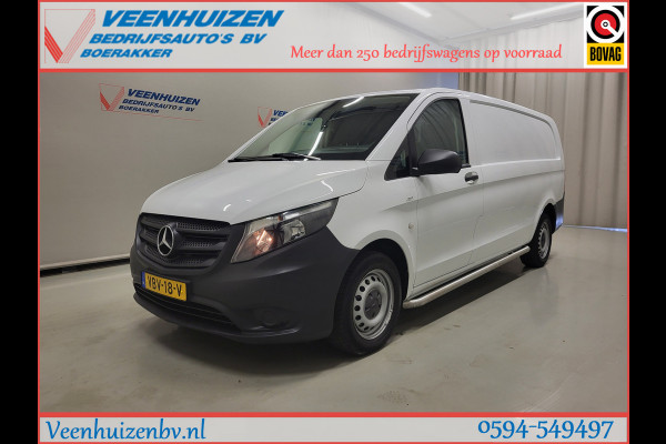 Mercedes-Benz Vito 111CDI L3/H1 Euro 6!