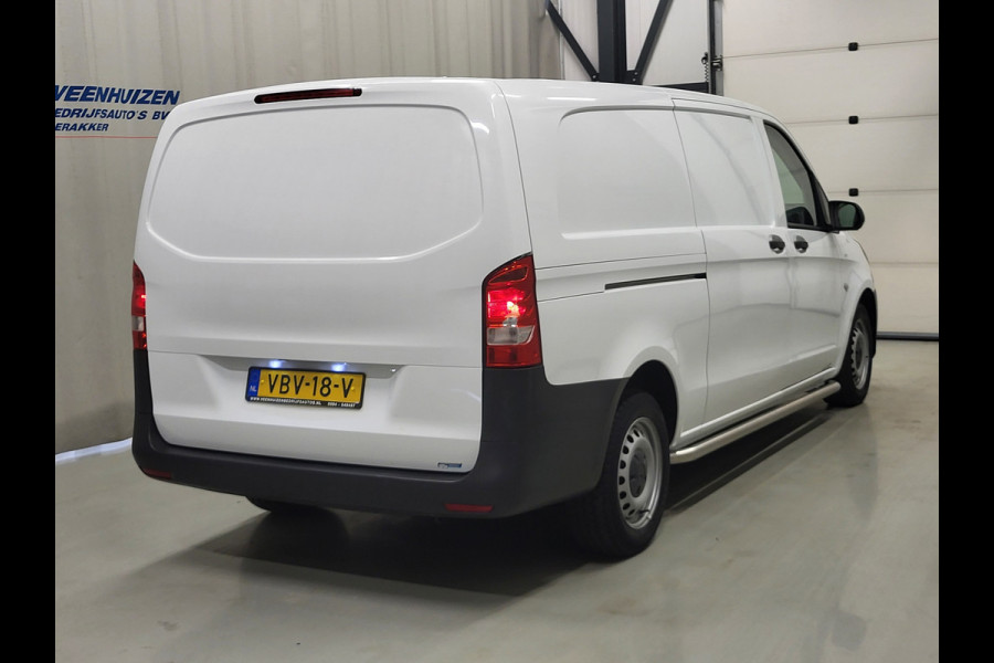 Mercedes-Benz Vito 111CDI L3/H1 Euro 6!