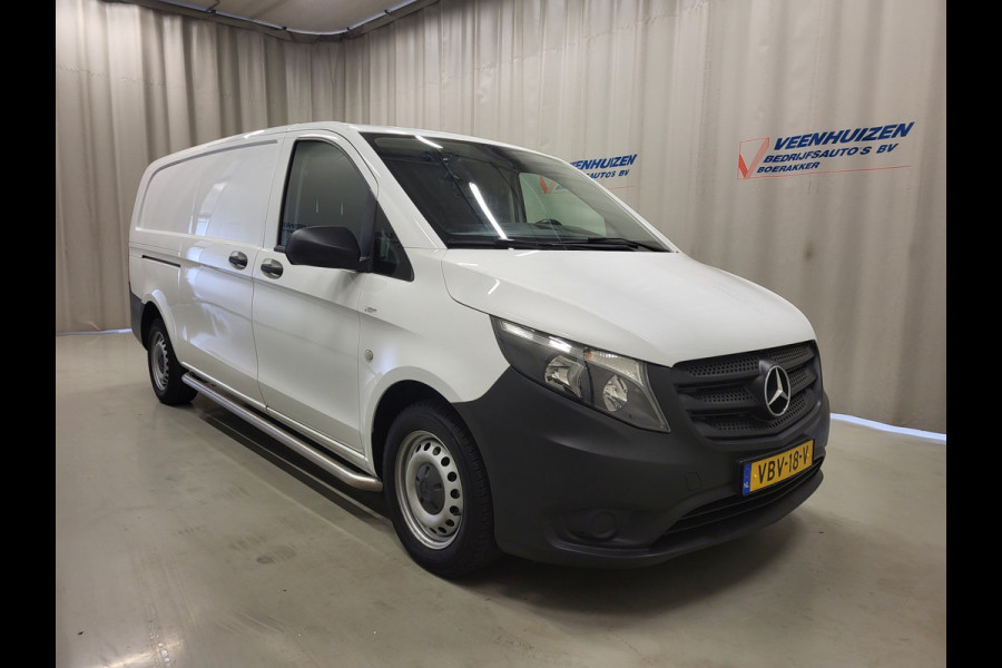 Mercedes-Benz Vito 111CDI L3/H1 Euro 6!