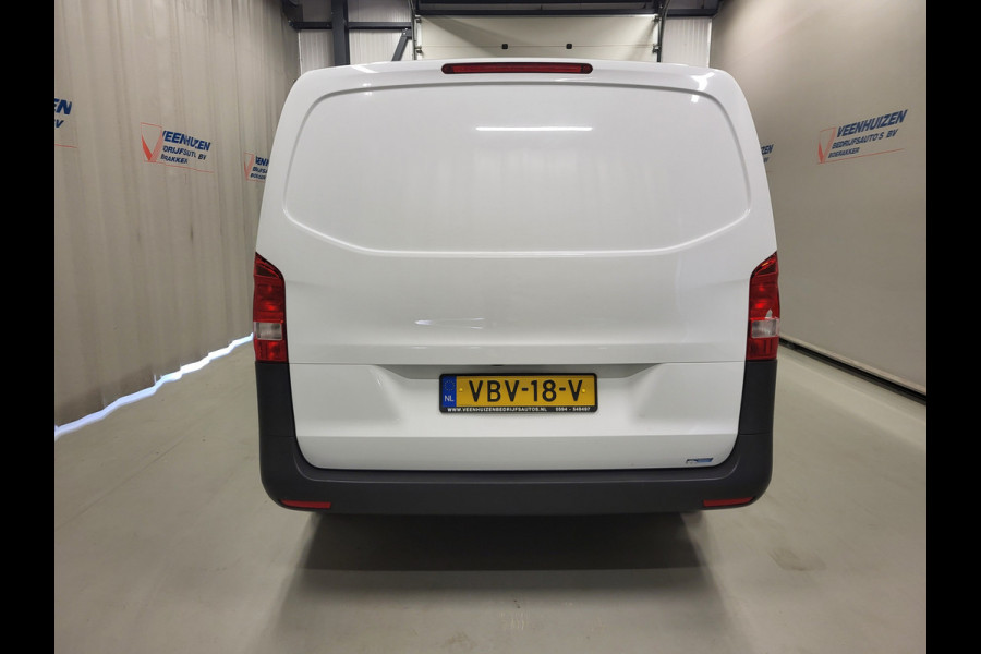 Mercedes-Benz Vito 111CDI L3/H1 Euro 6!