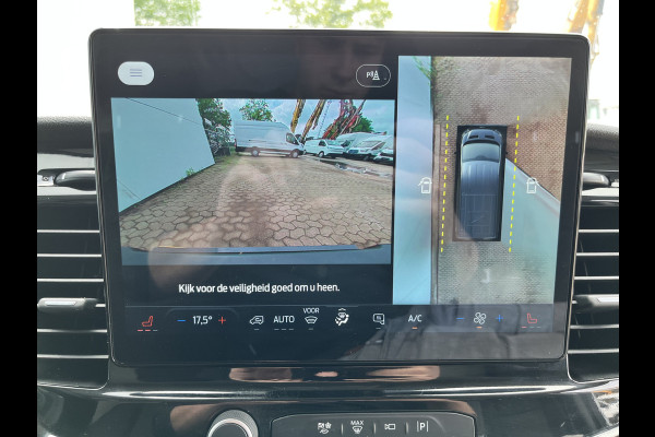 Ford E-Transit 68kWh 184PK L2H3 317km WLTP 97,4% (SOH) BEV Snelladen Camera Cruise control Climate control Carplay Navigatie Laadkabel Parkeersensoren V+A
