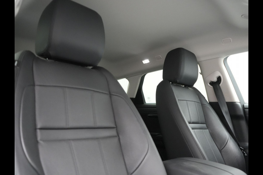 Land Rover Range Rover Evoque P300e AWD S PHEV 309pk Dealer O.H. | Trekhaak Afn. | Adaptive Cruise | 360 Camera | Lederen Comfortstoelen Memory & Verwarmd | Keyless | Blis | Stuur Verwarmd | Apple Carplay | Navigatie | DAB |