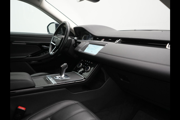 Land Rover Range Rover Evoque P300e AWD S PHEV 309pk Dealer O.H. | Trekhaak Afn. | Adaptive Cruise | 360 Camera | Lederen Comfortstoelen Memory & Verwarmd | Keyless | Blis | Stuur Verwarmd | Apple Carplay | Navigatie | DAB |