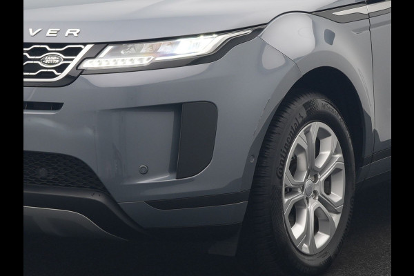 Land Rover Range Rover Evoque P300e AWD S PHEV 309pk Dealer O.H. | Trekhaak Afn. | Adaptive Cruise | 360 Camera | Lederen Comfortstoelen Memory & Verwarmd | Keyless | Blis | Stuur Verwarmd | Apple Carplay | Navigatie | DAB |
