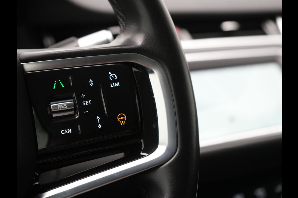 Land Rover Range Rover Evoque P300e AWD S PHEV 309pk Dealer O.H. | Trekhaak Afn. | Adaptive Cruise | 360 Camera | Lederen Comfortstoelen Memory & Verwarmd | Keyless | Blis | Stuur Verwarmd | Apple Carplay | Navigatie | DAB |