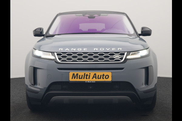 Land Rover Range Rover Evoque P300e AWD S PHEV 309pk Dealer O.H. | Trekhaak Afn. | Adaptive Cruise | 360 Camera | Lederen Comfortstoelen Memory & Verwarmd | Keyless | Blis | Stuur Verwarmd | Apple Carplay | Navigatie | DAB |
