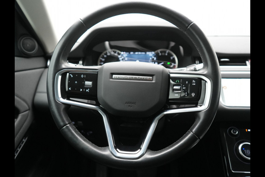 Land Rover Range Rover Evoque P300e AWD S PHEV 309pk Dealer O.H. | Trekhaak Afn. | Adaptive Cruise | 360 Camera | Lederen Comfortstoelen Memory & Verwarmd | Keyless | Blis | Stuur Verwarmd | Apple Carplay | Navigatie | DAB |