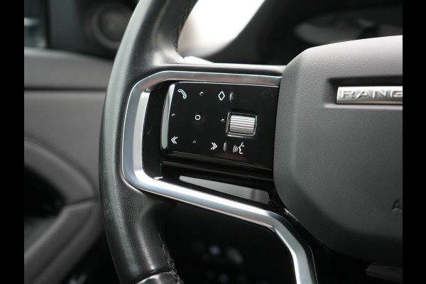 Land Rover Range Rover Evoque P300e AWD S PHEV 309pk Dealer O.H. | Trekhaak Afn. | Adaptive Cruise | 360 Camera | Lederen Comfortstoelen Memory & Verwarmd | Keyless | Blis | Stuur Verwarmd | Apple Carplay | Navigatie | DAB |