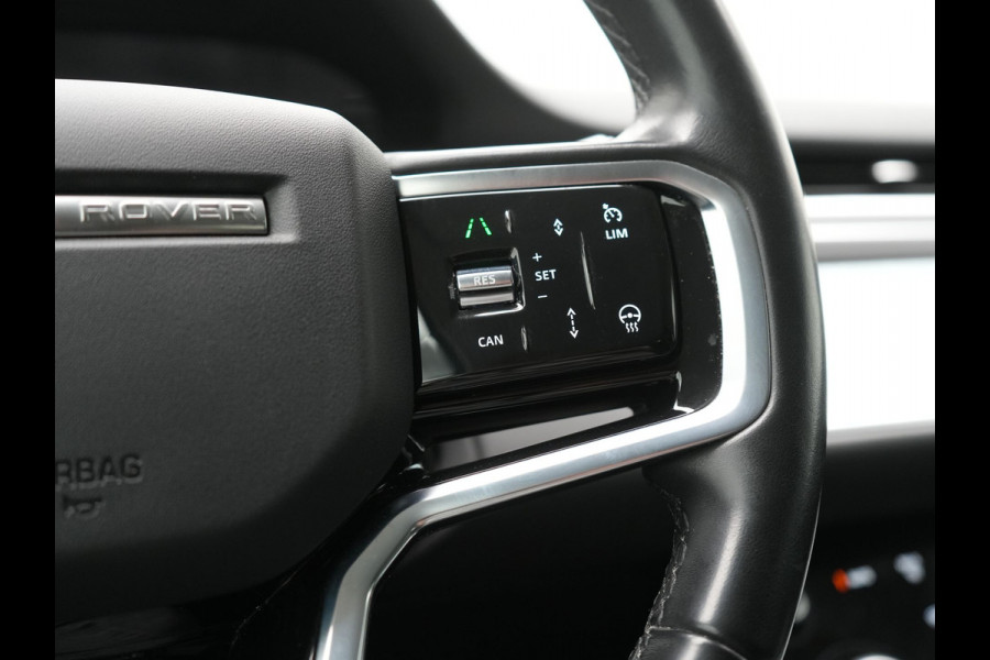 Land Rover Range Rover Evoque P300e AWD S PHEV 309pk Dealer O.H. | Trekhaak Afn. | Adaptive Cruise | 360 Camera | Lederen Comfortstoelen Memory & Verwarmd | Keyless | Blis | Stuur Verwarmd | Apple Carplay | Navigatie | DAB |