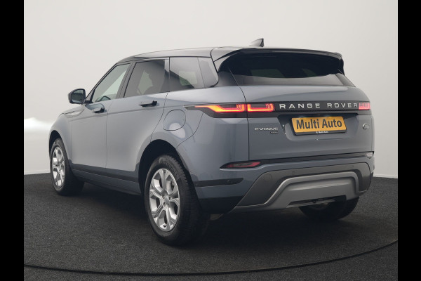 Land Rover Range Rover Evoque P300e AWD S PHEV 309pk Dealer O.H. | Trekhaak Afn. | Adaptive Cruise | 360 Camera | Lederen Comfortstoelen Memory & Verwarmd | Keyless | Blis | Stuur Verwarmd | Apple Carplay | Navigatie | DAB |